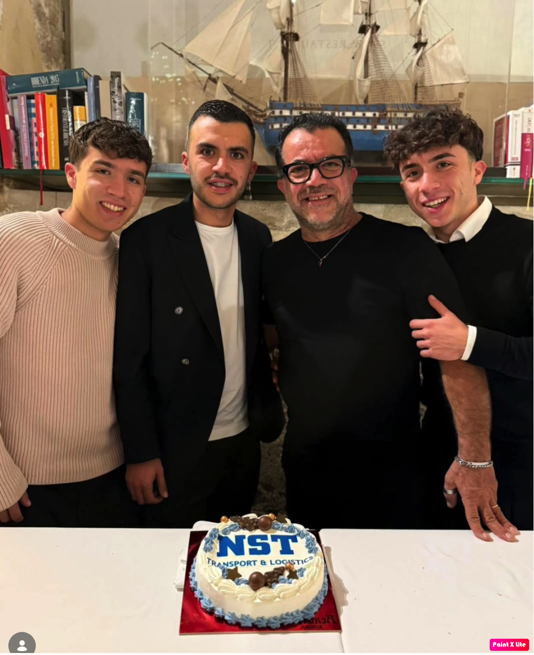 Team NESTA Trasporti